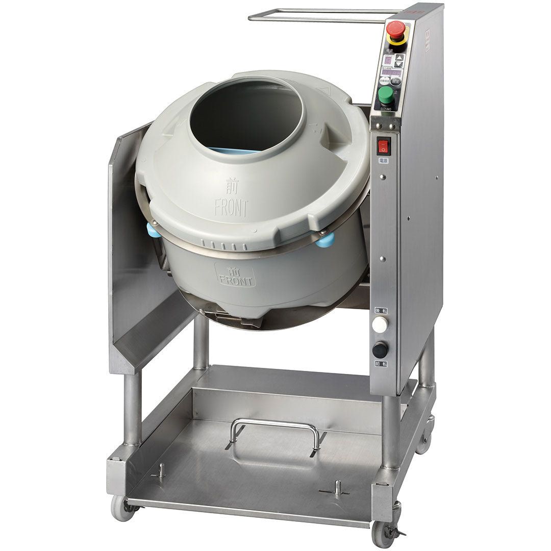 Suzumo Shari Sushi Rice Mixer MCR-ASB-ET — MTC Kitchen