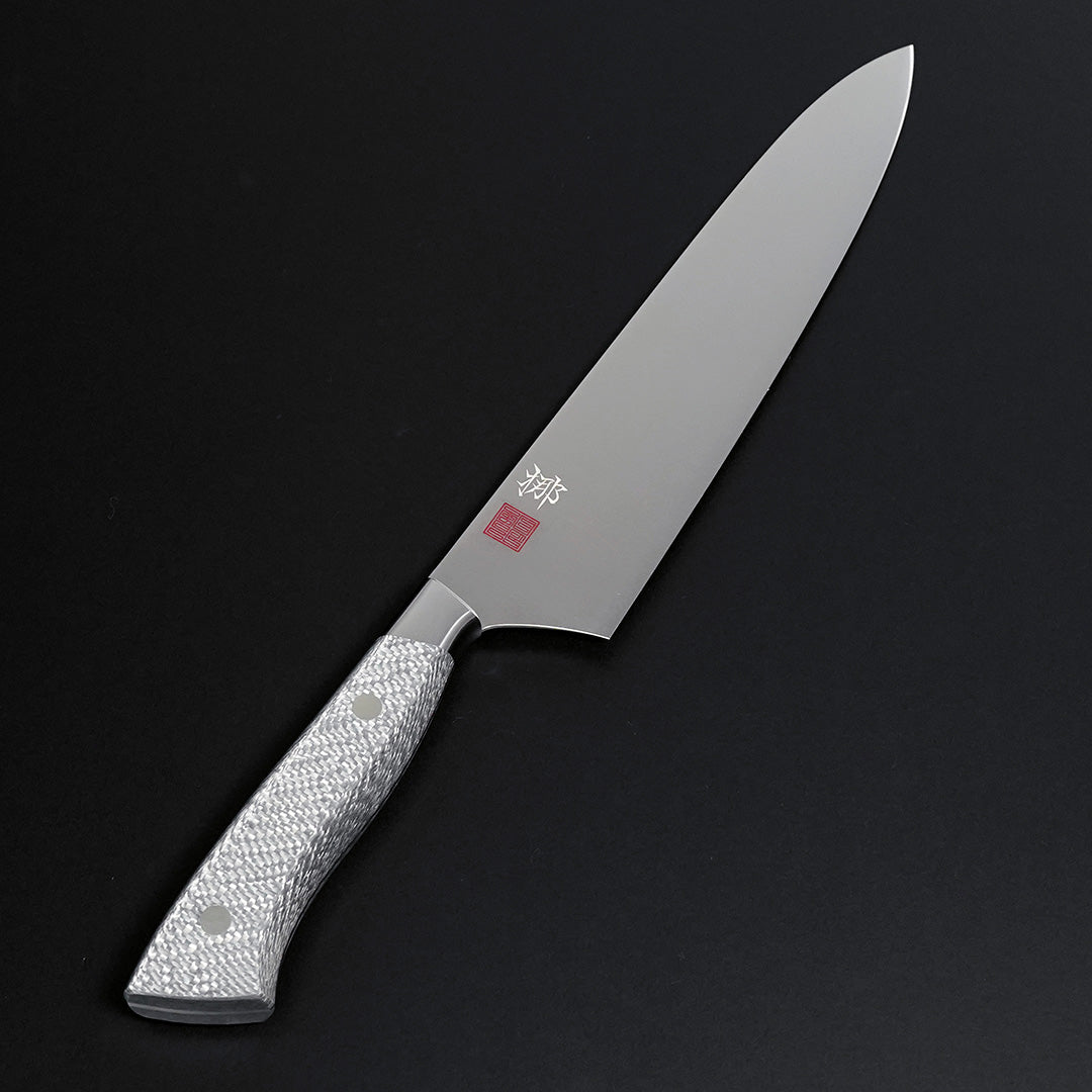 その他 naho Nenohi Nagi Gyuto Knife 210mm (8.2