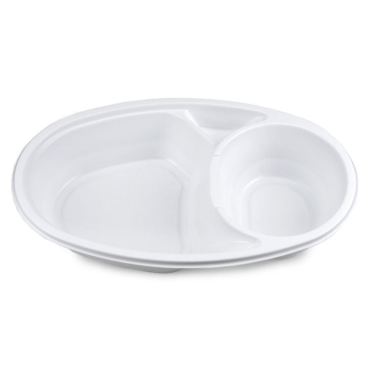 BF-213 Takeout Tray for Curry (50/pack) - No Lid — MTC Kitchen