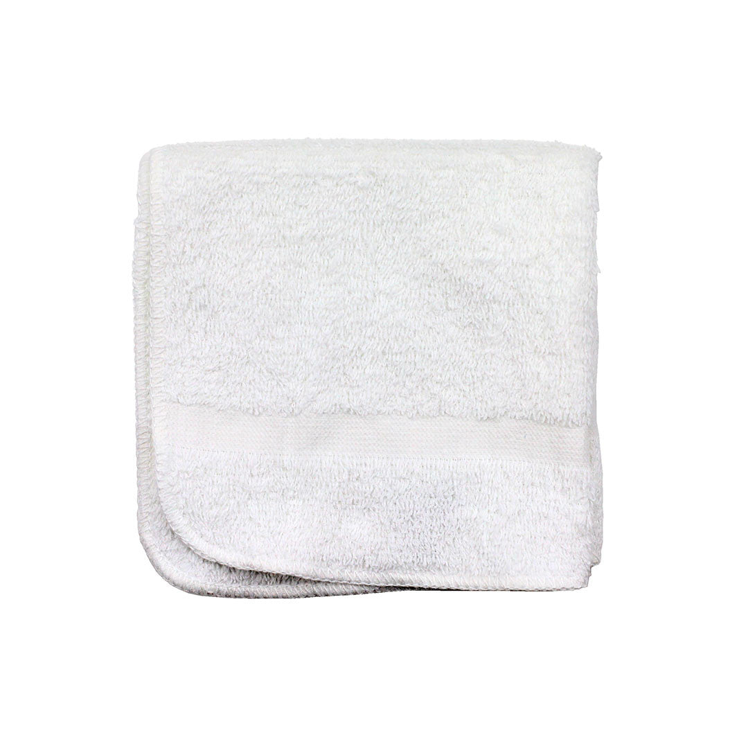 Woven Hand Towels Oshibori 11.8